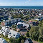 Fewo Dorfteich Residence, App. 11 Felix