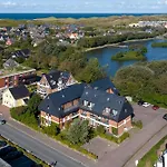 Fewo Dorfteich Residence, App. 11 Felix