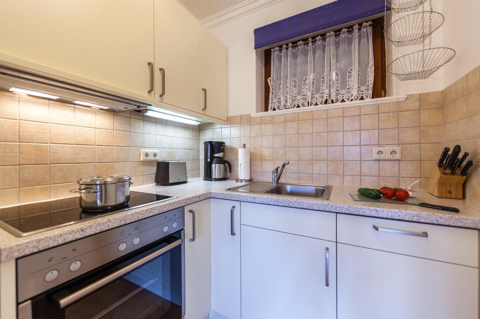 Apartment Dorfteich Residence, App. 11 Felix *