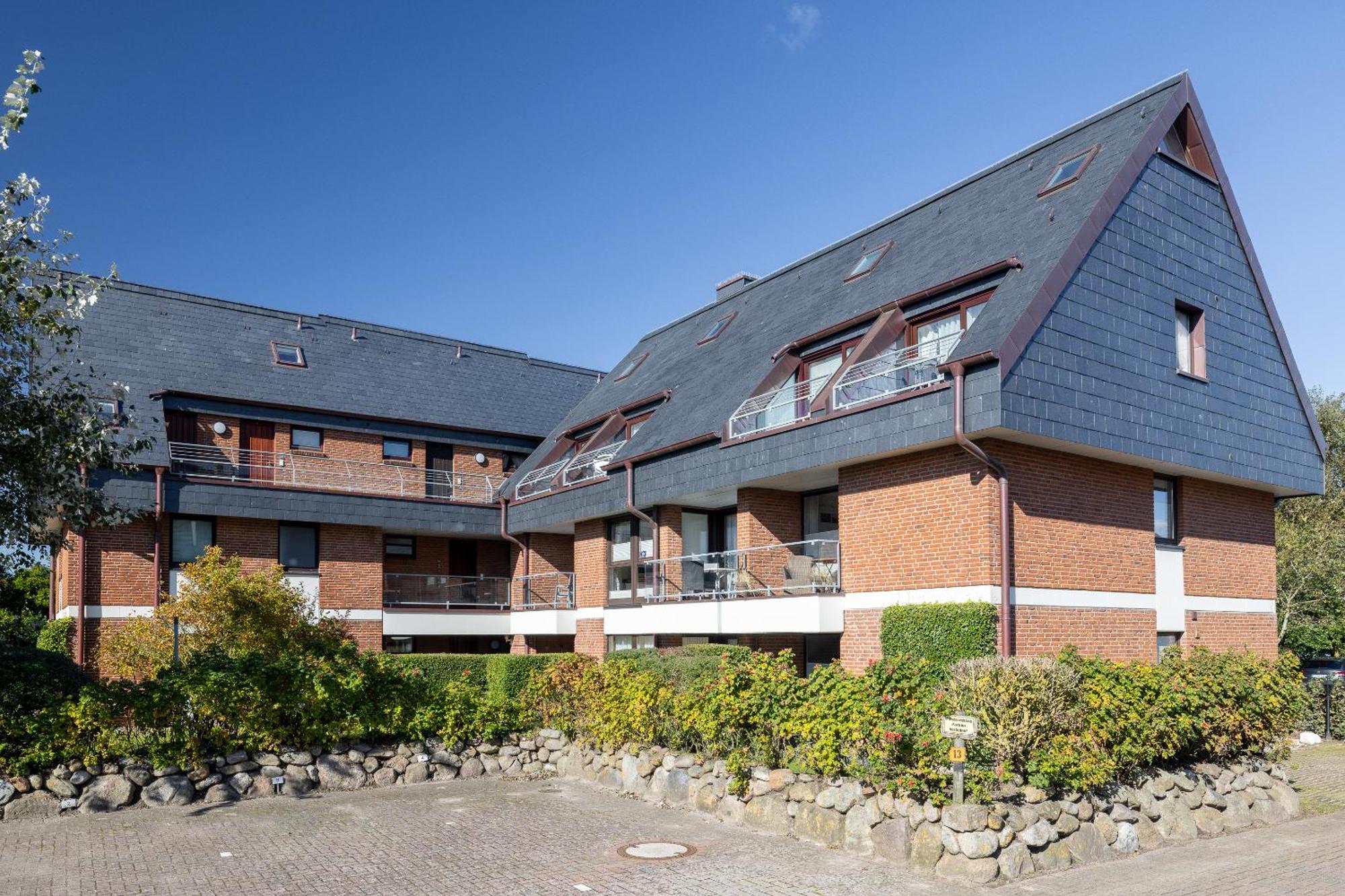 Dorfteich Residence, App. 11 Felix *
